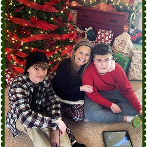 Meet your Posher, Pamela